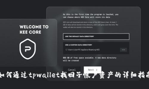 如何通过tpwallet找回子帐户资产的详细指南