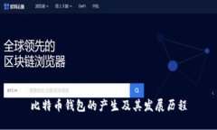 比特币钱包的产生及其发展历程