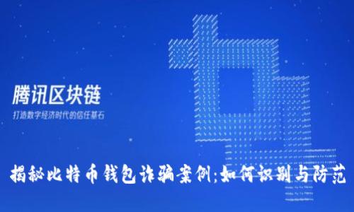 揭秘比特币钱包诈骗案例:如何识别与防范