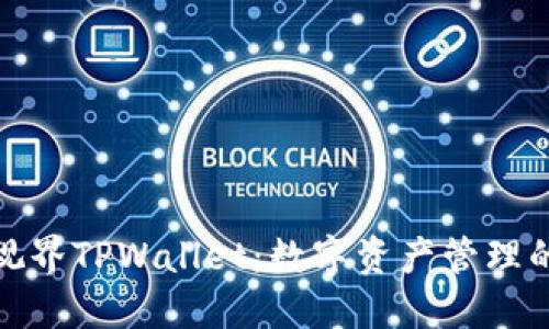 : 星云视界TPWallet:数字资产管理的新纪元