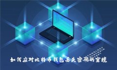 如何应对比特币钱包丢失密码的窘境