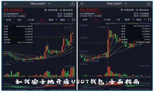 如何安全地开通USDT钱包:全面指南