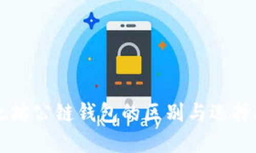 以太坊公链钱包的区别与选择指南