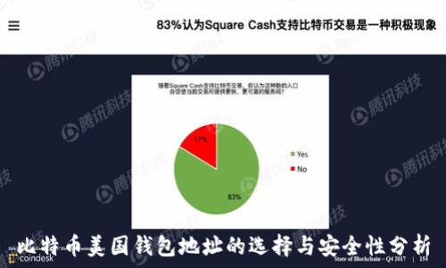 比特币美国钱包地址的选择与安全性分析