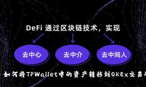 : 如何将TPWallet中的资产转移到OKEx交易所