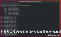 比特币钱包占空间的真相：如何高效管理你的数